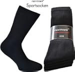 20 Paar Arbeits- Freizeit - Sportsock...