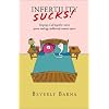 Infertility Sucks! (Keeping it all together when sperm and egg stubbornly remain apart)
