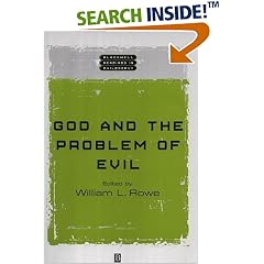 God and the Problem of Evil (Blackwell Readings in Philosophy)