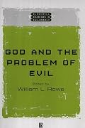 God and the Problem of Evil (Blackwell Readings in Philosophy)
