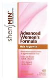 Natrol - Shen Min Hair Nutrient For Women, 60 tablets