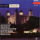 World of Handel