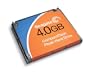 Seagate 4 GB CompactFlash Photo Hard Drive ST64022C-RK
