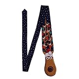 Happy Reindeer Tie by Tipsy Elves