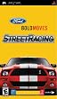 Ford Bold Moves Street Racing