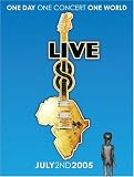 Live 8  [2005]
