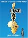 Live 8  [2005]