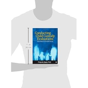 Conducting Child Custody Evaluations: From Basic to Complex Issues