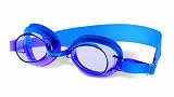 Fashy Schwimmbrille Top Junior, blau/lila, 4105 50 2007_50