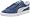 Blau/ensign blue-white