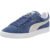 soldes baskets homme Puma Suede C E Lifestyle mixte