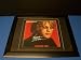 Warren Zevon autographed lp