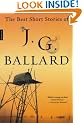 The Best Short Stories of J. G. Ballard
