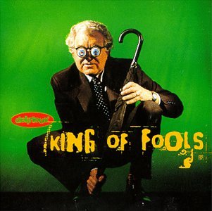 CD-Charts  Music : King of Fools