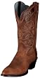 Women's Ariat&reg; 12" Heritage Western R Toe Boots