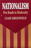 Nationalism: Five Roads to Modernity
