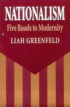 Nationalism: Five Roads to Modernity