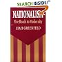 Nationalism: Five Roads to Modernity