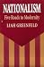 Book Nationalism: Five Roads to Modernity
