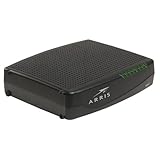 Arris TM822G Touchstone DOCSIS 3.0 8x4 Ultra-High Speed Telephony Modem