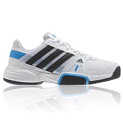 Adidas Barricade Team Junior Tennis Shoes Desertcart INDIA