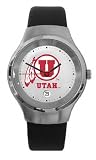 Utah Utes Finalist 3 Hand & Date Watch