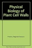 The physical biology of plant cell walls