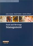 Food and Beverage Management