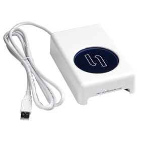 CoolIT Systems USB Beverage Chiller - White (USB-1000)