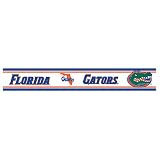 Florida Gators Wall Border 2-pk.