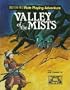 Valley of the Mists (Bushido RPG)