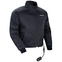 TourMaster Synergy Heated Motorcycle Jacket Liner - Large