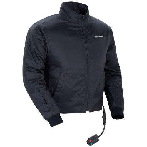 TourMaster Synergy Heated Jacket Liner - Medium