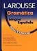 Books : Gramatica lengua española: Reglas y ejercicios