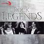 Capital Gold Rock Legends