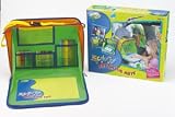 Art On The Move