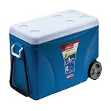 Rubbermaid 75 Qt. Durachill 6 - Day Cooler - B001PFRZ98
