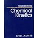 Chemical Kinetics (3rd Edition)