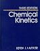 Books : Chemical Kinetics (3rd Edition)