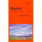 Weather of Southern California (California Natural History Guides) by Harry P. Bailey