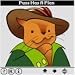 Puss In Boots (colour) downloadable Software