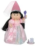  : Cabbage Patch Kids Fantasy Collection: Asian Doll - Pink Princess