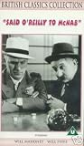 Said O'Reilly To McNab (1937) (VHS) VHS