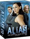 Alias - The Complete Third Season