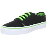 Vans 106 Vulcanized VKV3BG8 Unisex - Kinder Sneaker