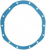 Fel-Pro RDS55341  Rear Axle Set
