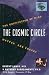 Book The Cosmic Circle: The Unification of Mind, Matter and Energy