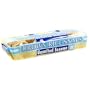 Brown Rice Snaps, No Salt Sesame, 3.5-Ounce Packs (Pack of 12)