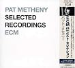 Selected Recordings