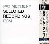 ECM 24-BIT ベスト・セレクション パット・メセニー